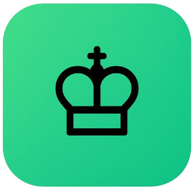 LiquidChess Logo