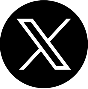 Follow us on Twitter/X